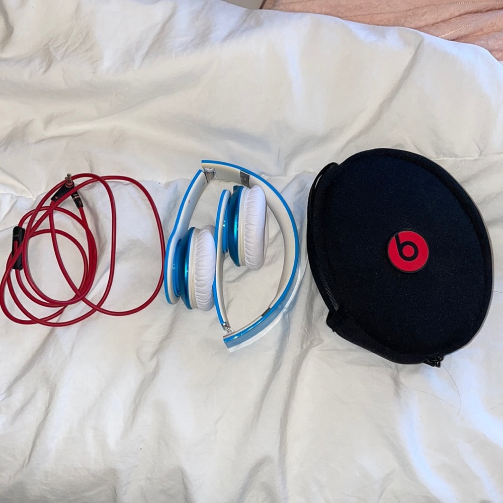 Beats by Dre